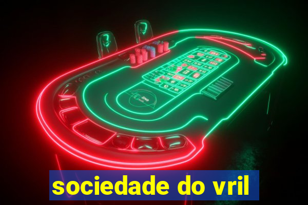 sociedade do vril